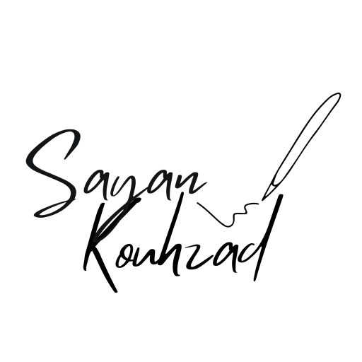 Sayan Kouhzad